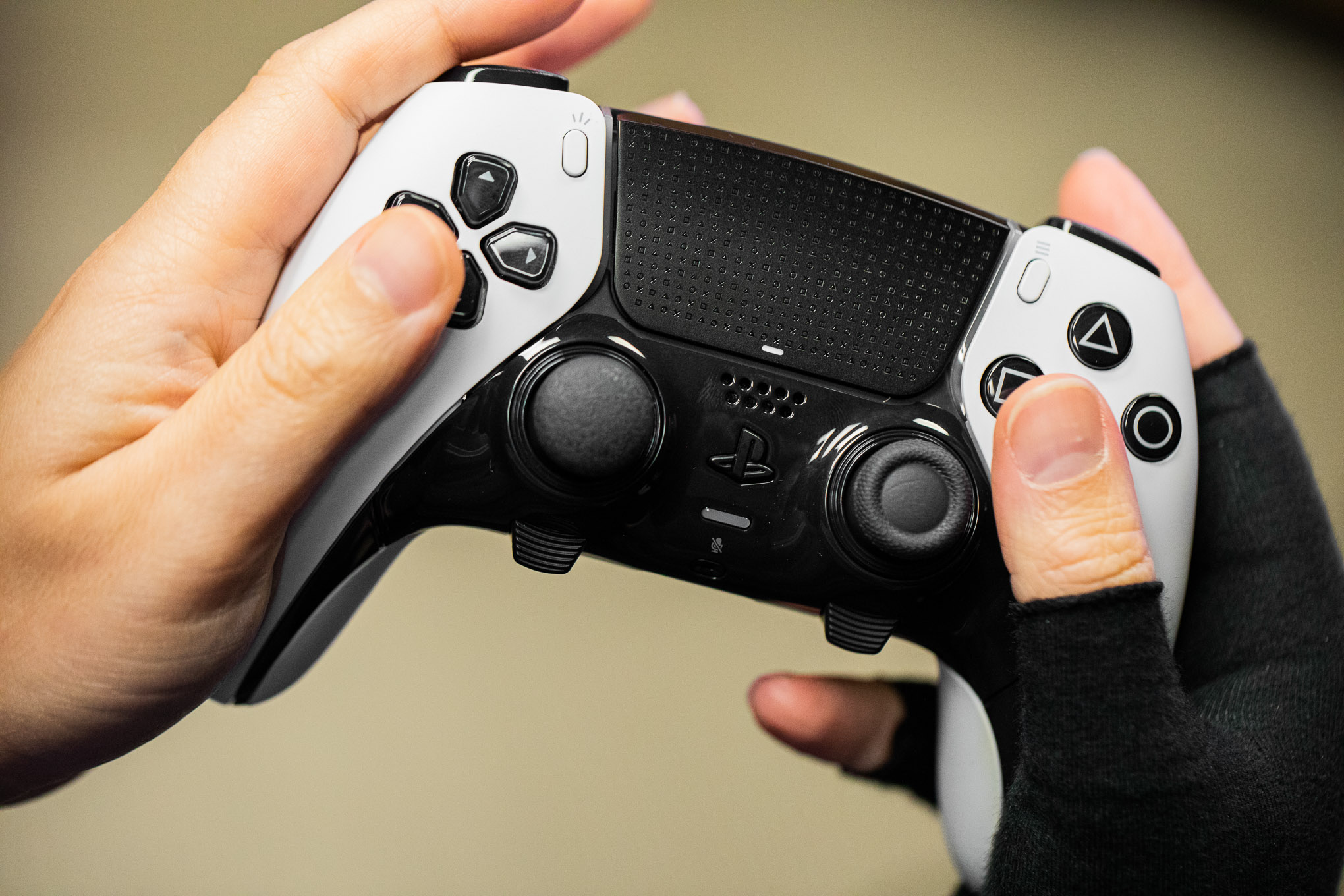 Sony’s DualSense controllers are almost 30 percent off
