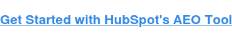 What AI Overviews mean for SEO & website traffic