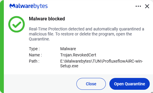 Fake malware-signing service Fox Tempest dismantled by Microsoft