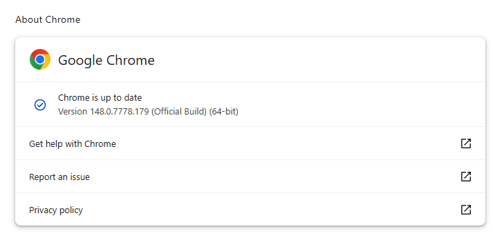 Update Chrome now:  Critical bugs could let attackers run code